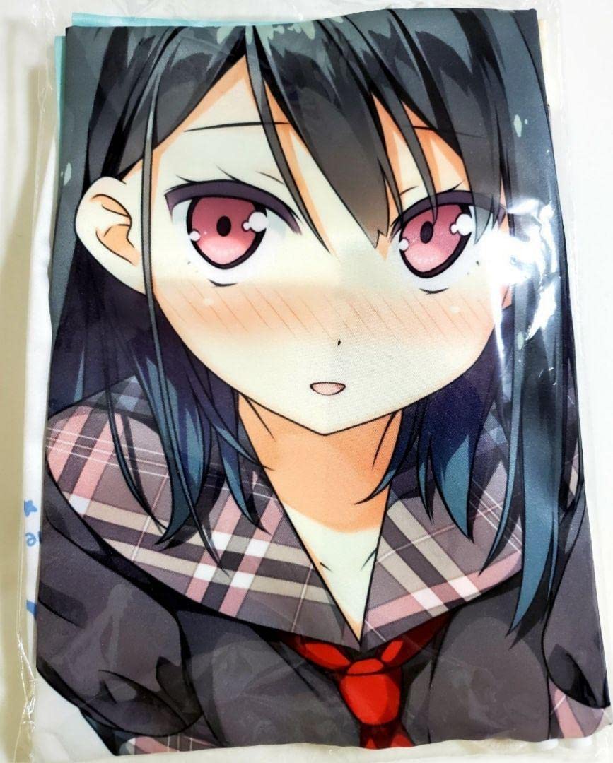 カントク しずく B2タペストリ メロンブックス限定版 カントク